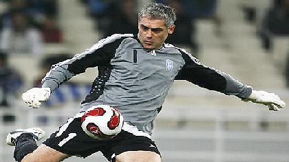 ΑΝΤΩΝΗΣ ΝΙΚΟΠΟΛΙΔΗΣ (ΟΛΥΜΠΙΑΚΟΣ)