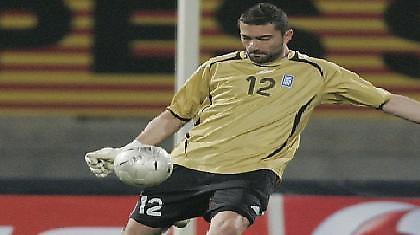 ΚΩΣΤΑΣ ΧΑΛΚΙΑΣ (ΑΡΗΣ)