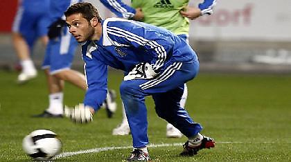 ΑΛΕΞΑΝΔΡΟΣ ΤΖΟΡΒΑΣ (ΟΦΗ)