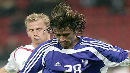 ΠΑΡΑΣΚΕΥΑΣ ΑΝΤΖΑΣ (ΟΛΥΜΠΙΑΚΟΣ)