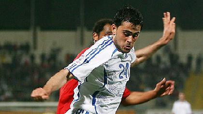 ΛΟΥΚΑΣ ΒΥΝΤΡΑ (ΠΑΝΑΘΗΝΑΙΚΟΣ)