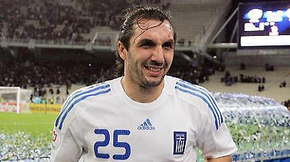 ΣΩΤΗΡΗΣ ΚΥΡΓΙΑΚΟΣ (ΑΙΝΤΡΑΧΤ ΦΡΑΝΚΦΟΥΡΤΗΣ)