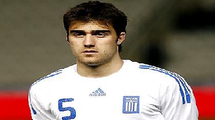 ΣΩΚΡΑΤΗΣ ΠΑΠΑΣΤΑΘΟΠΟΥΛΟΣ (ΑΕΚ)