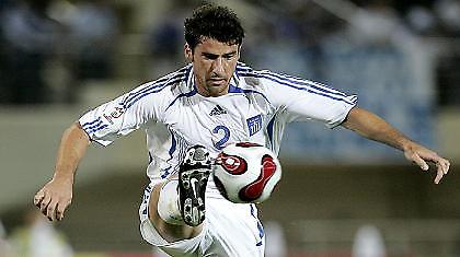 ΓΙΟΥΡΚΑΣ ΣΕΙΤΑΡΙΔΗΣ (ΑΤΛΕΤΙΚΟ ΜΑΔΡΙΤΗΣ)