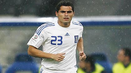 ΝΙΚΟΣ ΣΠΥΡΟΠΟΥΛΟΣ (ΠΑΝΑΘΗΝΑΙΚΟΣ)