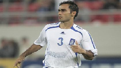 ΧΡΗΣΤΟΣ ΠΑΤΣΑΤΖΟΓΛΟΥ (ΟΛΥΜΠΙΑΚΟΣ)