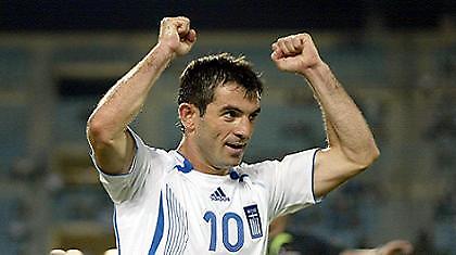 ΓΙΩΡΓΟΣ ΚΑΡΑΓΚΟΥΝΗΣ (ΠΑΝΑΘΗΝΑΙΚΟΣ)