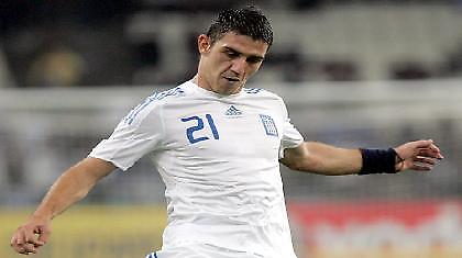 ΚΩΣΤΑΣ ΚΑΤΣΟΥΡΑΝΗΣ (ΜΠΕΝΦΙΚΑ)