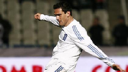 ΑΛΕΞΑΝΔΡΟΣ ΤΖΙΟΛΗΣ (ΠΑΝΑΘΗΝΑΙΚΟΣ)