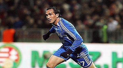 ΦΑΝΗΣ ΓΚΕΚΑΣ (ΛΕΒΕΡΚΟΥΖΕΝ)