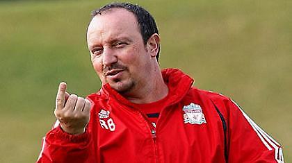 Αλλάζει τα σχέδια του Μπενίτεθ η… ΟΥΕΦΑ