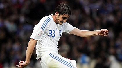 ΝΙΚΟΣ ΛΥΜΠΕΡΟΠΟΥΛΟΣ (ΑΕΚ)