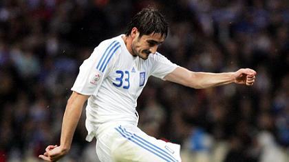 ΝΙΚΟΣ ΛΥΜΠΕΡΟΠΟΥΛΟΣ (ΑΕΚ)