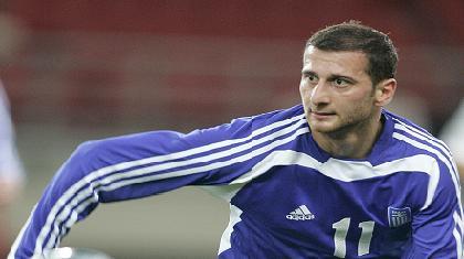 ΔΗΜΗΤΡΗΣ ΠΑΠΑΔΟΠΟΥΛΟΣ (ΠΑΝΑΘΗΝΑΙΚΟΣ)