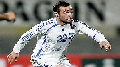 ΔΗΜΗΤΡΗΣ ΣΑΛΠΙΓΓΙΔΗΣ (ΠΑΝΑΘΗΝΑΙΚΟΣ)