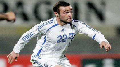 ΔΗΜΗΤΡΗΣ ΣΑΛΠΙΓΓΙΔΗΣ (ΠΑΝΑΘΗΝΑΙΚΟΣ)