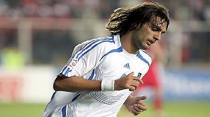 ΓΙΩΡΓΟΣ ΣΑΜΑΡΑΣ (ΣΕΛΤΙΚ)