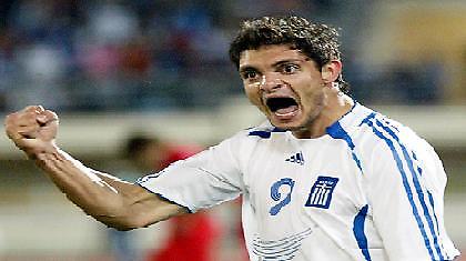 ΑΓΓΕΛΟΣ ΧΑΡΙΣΤΕΑΣ (ΝΥΡΕΜΒΕΡΓΗ)