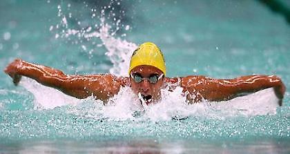 «Μολυσμένα» ύδατα!