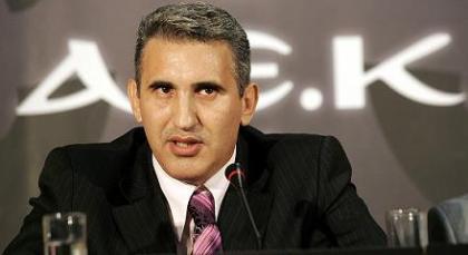 «Αντίο» χωρίς γυρισμό από τον Δρόσο