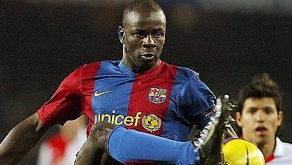 Ο… ασταμάτητος Τουράμ