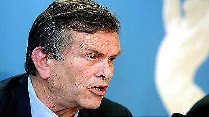 Παραίτηση του Δ.Σ. της ΕΟΑΒ ζητάει ο Ιωαννίδης