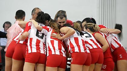 Σε απολογία ο Ολυμπιακός