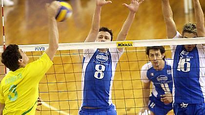 Ξεκίνημα με ήττα