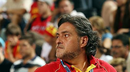 Ερνάντεθ: «Ανοιχτό να παραμείνω»