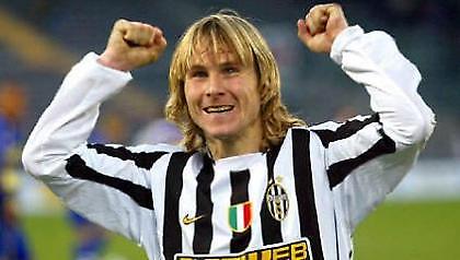 Συνεχίζει στη «Γιούβε» ο Νέντβεντ