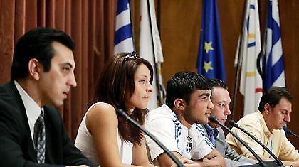 Επιστρέφει ο Ηλιάδης