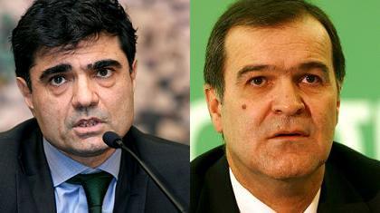 Μπήκαν στο… ψητό