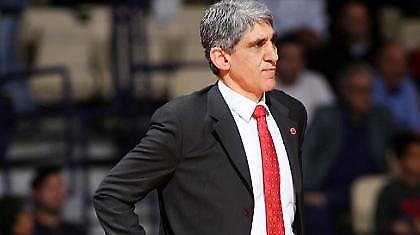 Γιαννάκης: «Αυτή η ήττα μπορεί να κάνει και καλό»