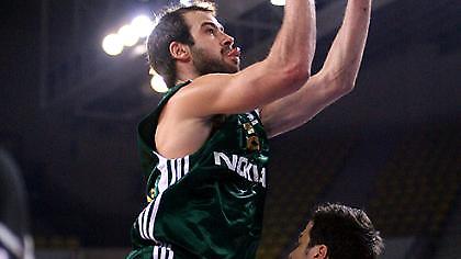 Η «καρδιά» του πρωταθλητή...