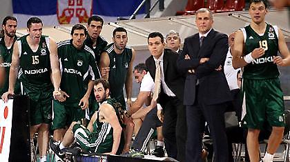 Δυσκολεύτηκε, αλλά έκανε το 2-0