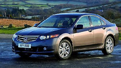 Σόλο…Accord-εόν