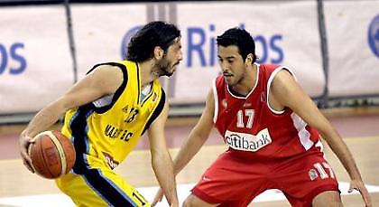 Μιλισάβλιεβιτς: «Δεν πετάμε στα σύννεφα»