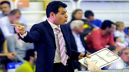 Ιτούδης: «Παραμένουμε συγκεντρωμένοι»