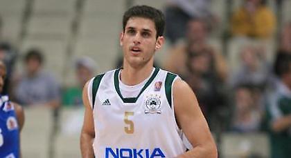 Περπέρογλου: «Ανυπομονώ για τους τελικούς»