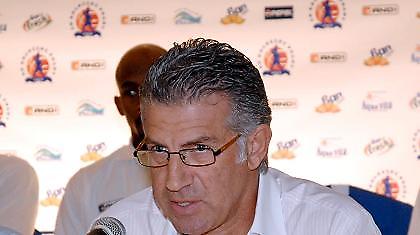 Α1: Βγαίνει πρόεδρος στον Κολοσσό