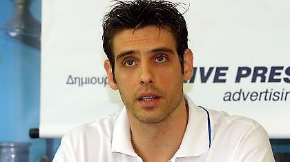 Αναδείχτηκαν οι κορυφαίοι της Α1 βόλεϊ των ανδρών