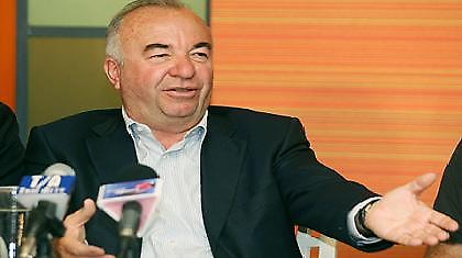 «Αιχμηρή» απάντηση Σταθοκωστόπουλου