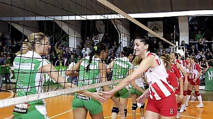 Βγαίνει ο πρωταθλητής