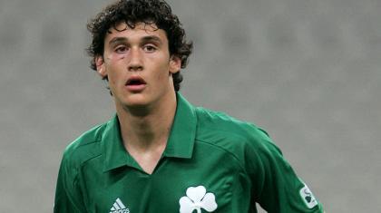 Παντίδος: «Ο Νίνης μας άνοιξε το δρόμο»