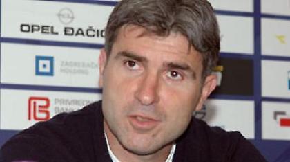 Παραιτήθηκε από τη Ντιναμό Ζάγκρεμπ ο Σόλντο
