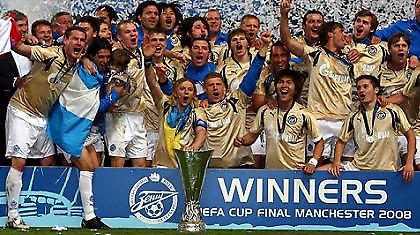 Η ολοκλήρωση του ρωσικού «ονείρου»