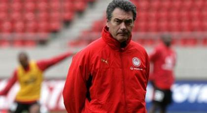 «Χτύπησε» και περιμένει