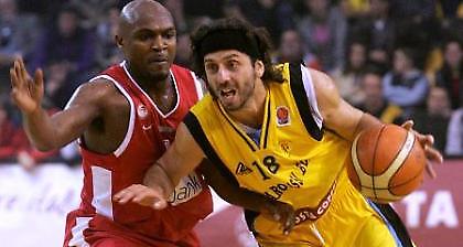 Πράξη τρίτη