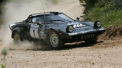 Όπως παλιά…