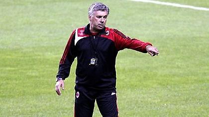 Και ο Αντσελότι για την Μάντσεστερ Σίτι